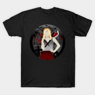 The Vampire Slayer T-Shirt